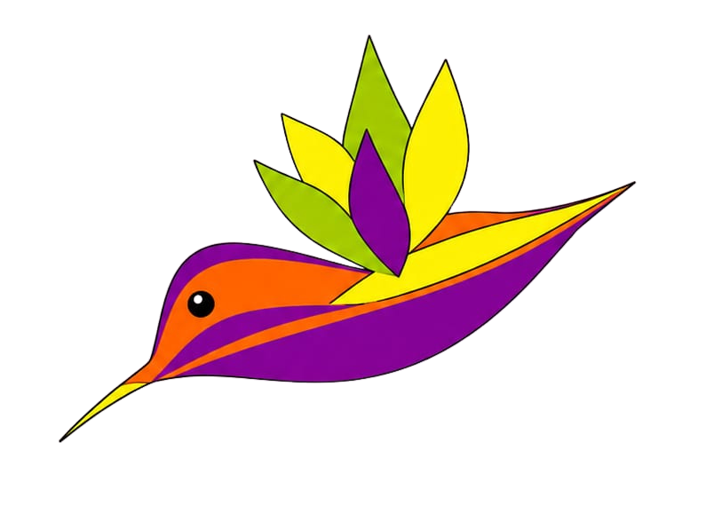 Hummingbird Learning Online Logo